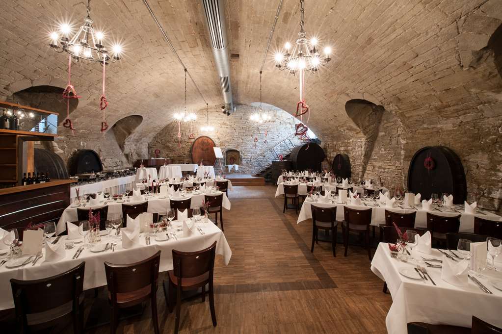 Landschloss Korntal Restaurant foto