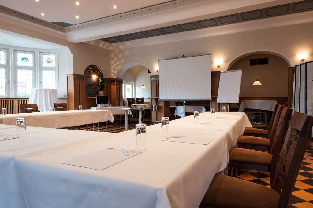 Landschloss Korntal Restaurant foto