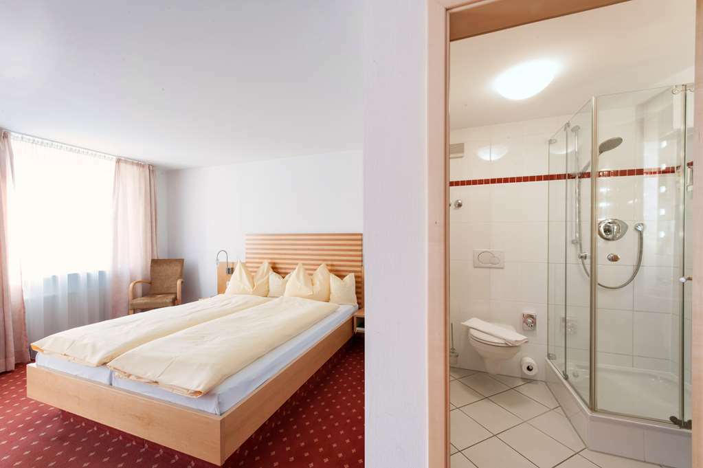 Landschloss Korntal Zimmer foto