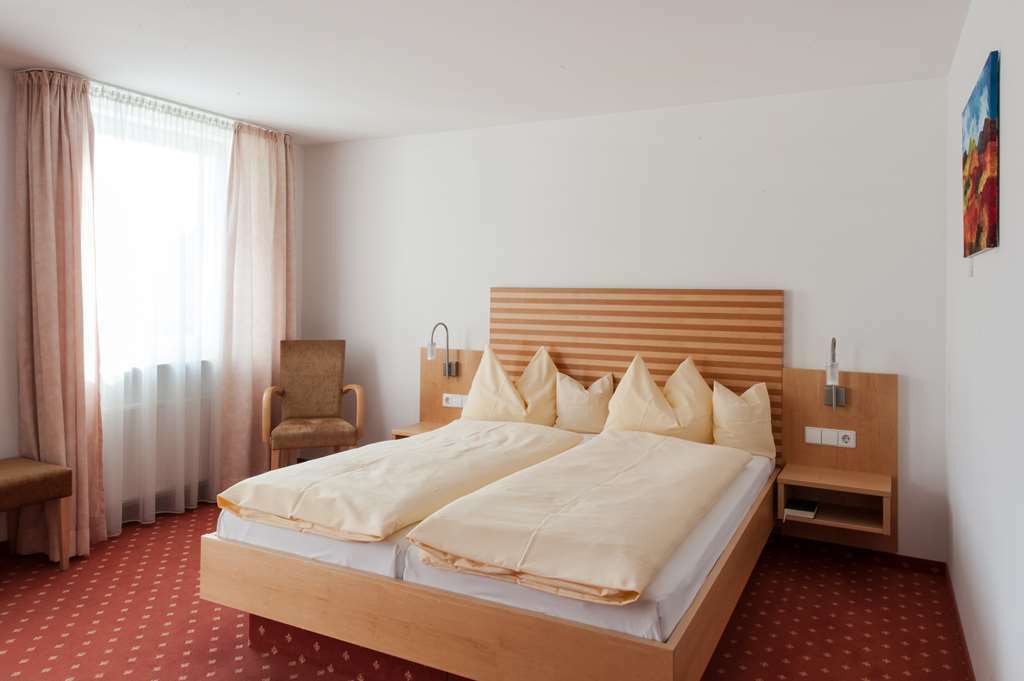 Landschloss Korntal Zimmer foto