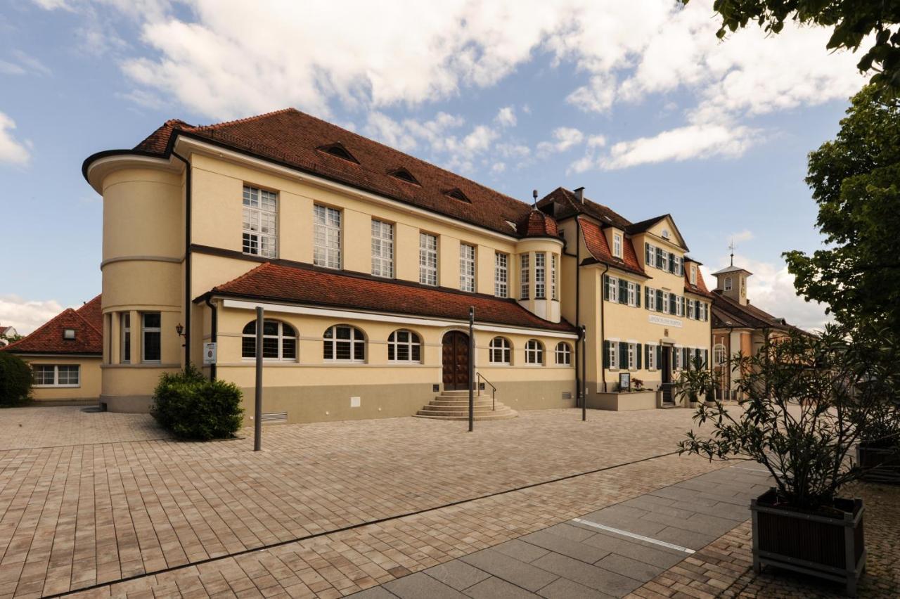 Landschloss Korntal Exterior foto